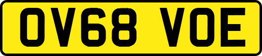OV68VOE