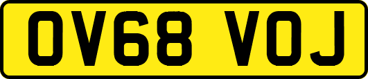 OV68VOJ