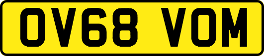 OV68VOM