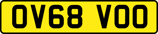 OV68VOO
