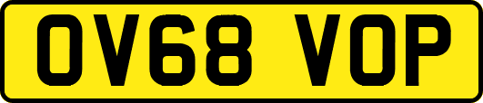 OV68VOP