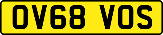 OV68VOS