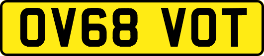 OV68VOT