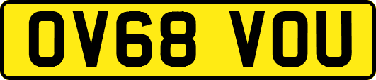 OV68VOU