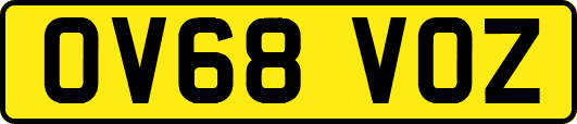 OV68VOZ