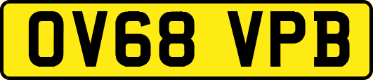 OV68VPB