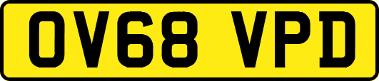 OV68VPD