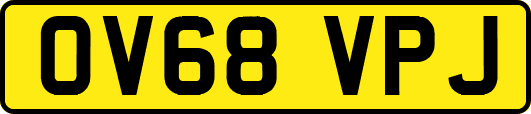 OV68VPJ