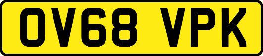 OV68VPK