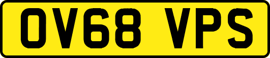 OV68VPS