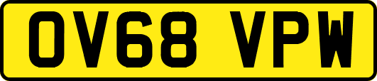 OV68VPW