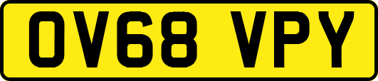 OV68VPY