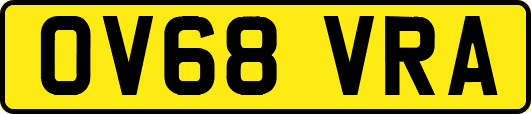 OV68VRA