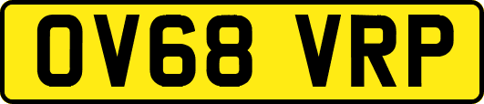 OV68VRP