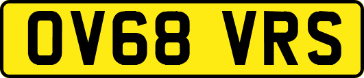 OV68VRS