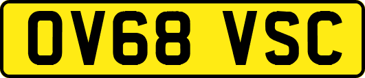OV68VSC