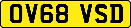 OV68VSD