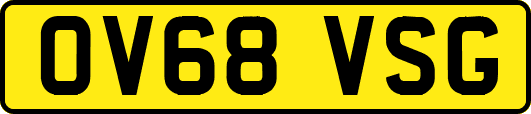 OV68VSG