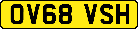 OV68VSH