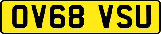 OV68VSU