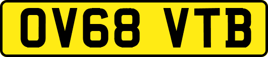 OV68VTB