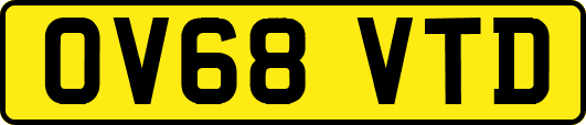 OV68VTD