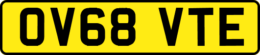OV68VTE