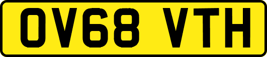 OV68VTH