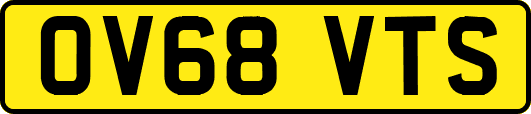 OV68VTS