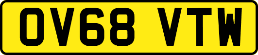 OV68VTW