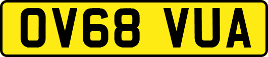 OV68VUA