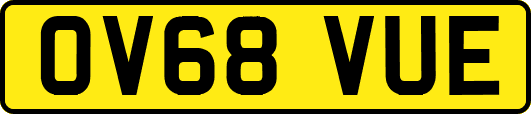 OV68VUE