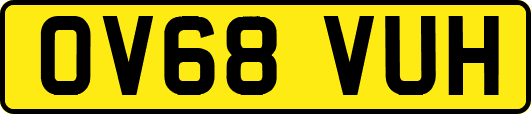 OV68VUH