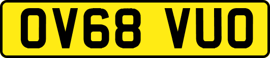 OV68VUO