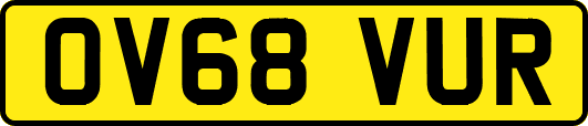 OV68VUR