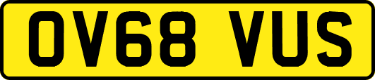OV68VUS