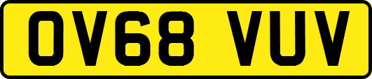 OV68VUV