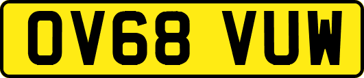 OV68VUW