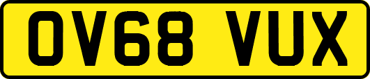 OV68VUX