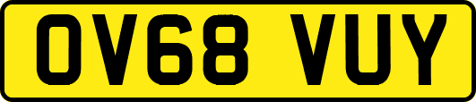 OV68VUY