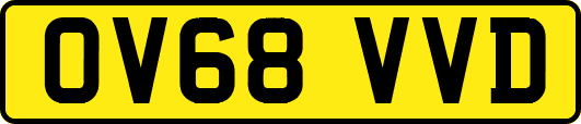 OV68VVD