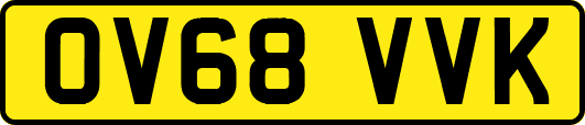 OV68VVK