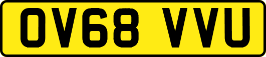 OV68VVU