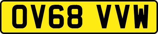 OV68VVW