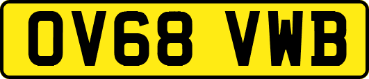 OV68VWB