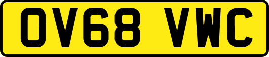 OV68VWC