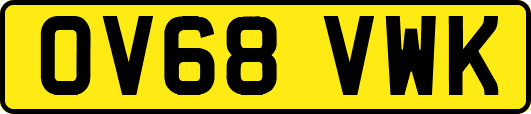 OV68VWK
