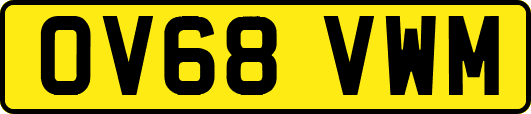 OV68VWM