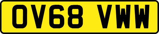OV68VWW