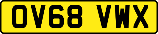 OV68VWX